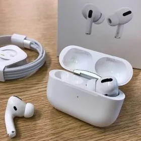 AirPods Pro 2 (Täze, Paket)