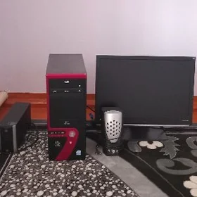 satlyk kompyuter