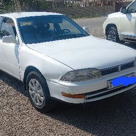 Toyota Camry 1992