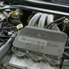toyota motor 2.5 lyk 2mz