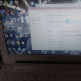 ноутбук / lenovo /компьютер