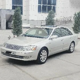 Toyota Avalon 2003