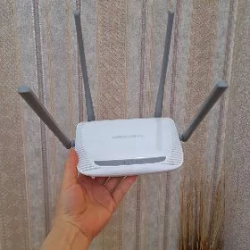 Router, rolter