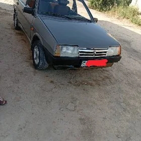 Lada 21099 1999