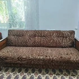 Диван и два кресла. Diwan...