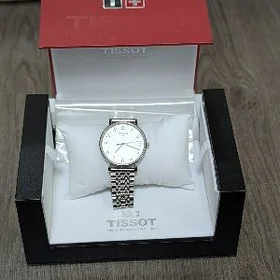 Tissot