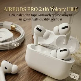 Airpods 2 pro Gowsy