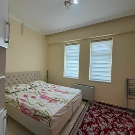 Arenda mir6 3komnat