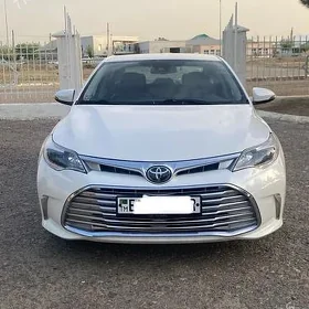 Toyota Avalon 2018