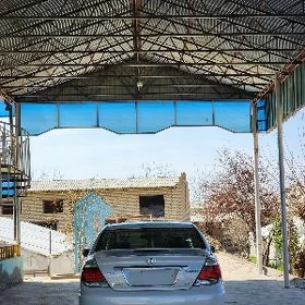 Toyota Camry 2004
