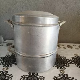 Мантышница советская