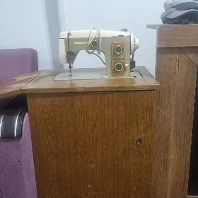 Dikin,Tikin Maşyn