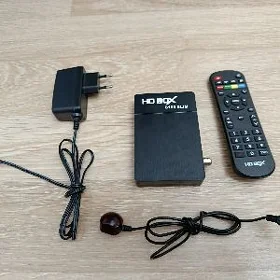Hd box s 100 Slim