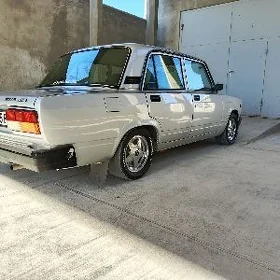 Lada 2107 2010