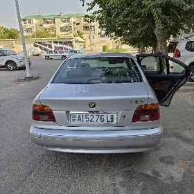 BMW 528 1999