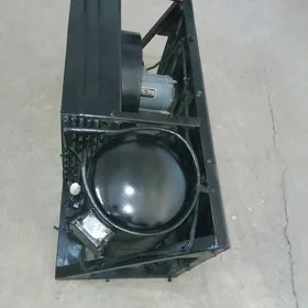 kondisoner motor