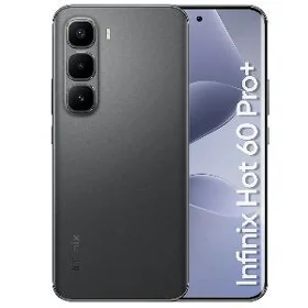 infinix hot 60 pro+