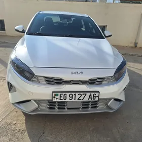 Kia Forte 2021