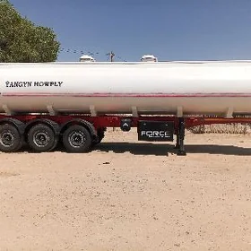 Kogel Euro Trailer 2025