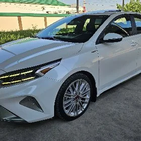 Kia Forte 2023