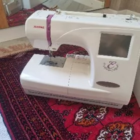 1iññe maşyn