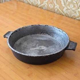 СКОВОРОДКА SKOWORODKA ORIGINAL