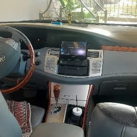 Toyota Avalon 2005