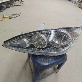 Çep tarap duty camry