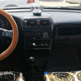 Opel Vectra 1991