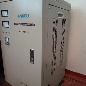 tok kopeldilyan Andeli