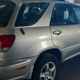 Lexus RX 300 2002