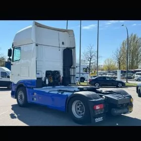 DAF XF 530 2021