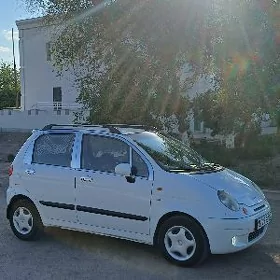 Daewoo Matiz 2009