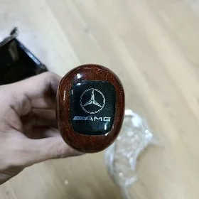W210 dört göz Mersedes ryçag
