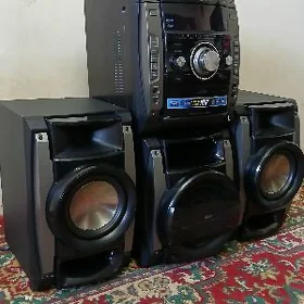 Muzikalny Muz sentir