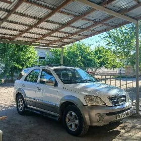 Kia Sorento 2003