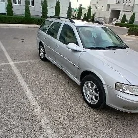 Opel Vectra 2001