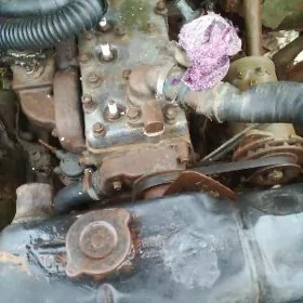 UAZ 469 1983