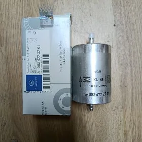 Benzin filter ORIGINAL