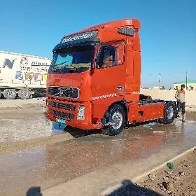 Volvo FH12 2003