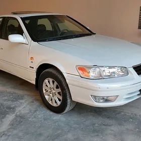 Toyota Camry 2001