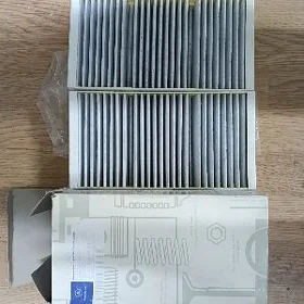 W166 ML350 kondisioner filtr
