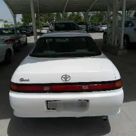Toyota Mark II 1993