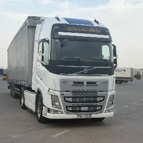 Volvo FH 500 2017