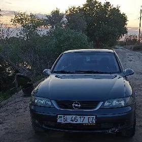 Opel Vectra 2000
