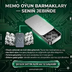 Napalcik Memo