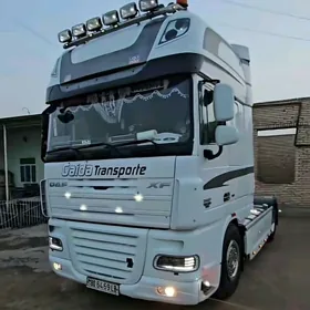 DAF 460 2010