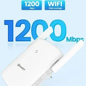 Usilitel signal repeater WiFi