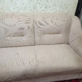 Диван и кресла