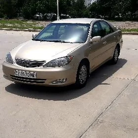 Toyota Camry 2002